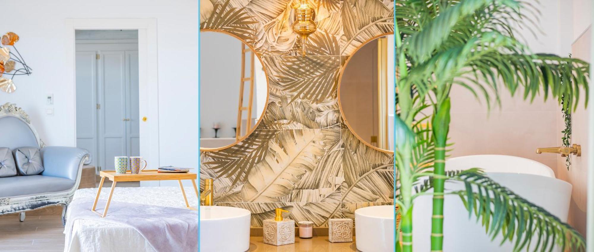 Cubo'S Villa Agua De Azahar Coin Ngoại thất bức ảnh